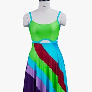 13 going on 30 dress